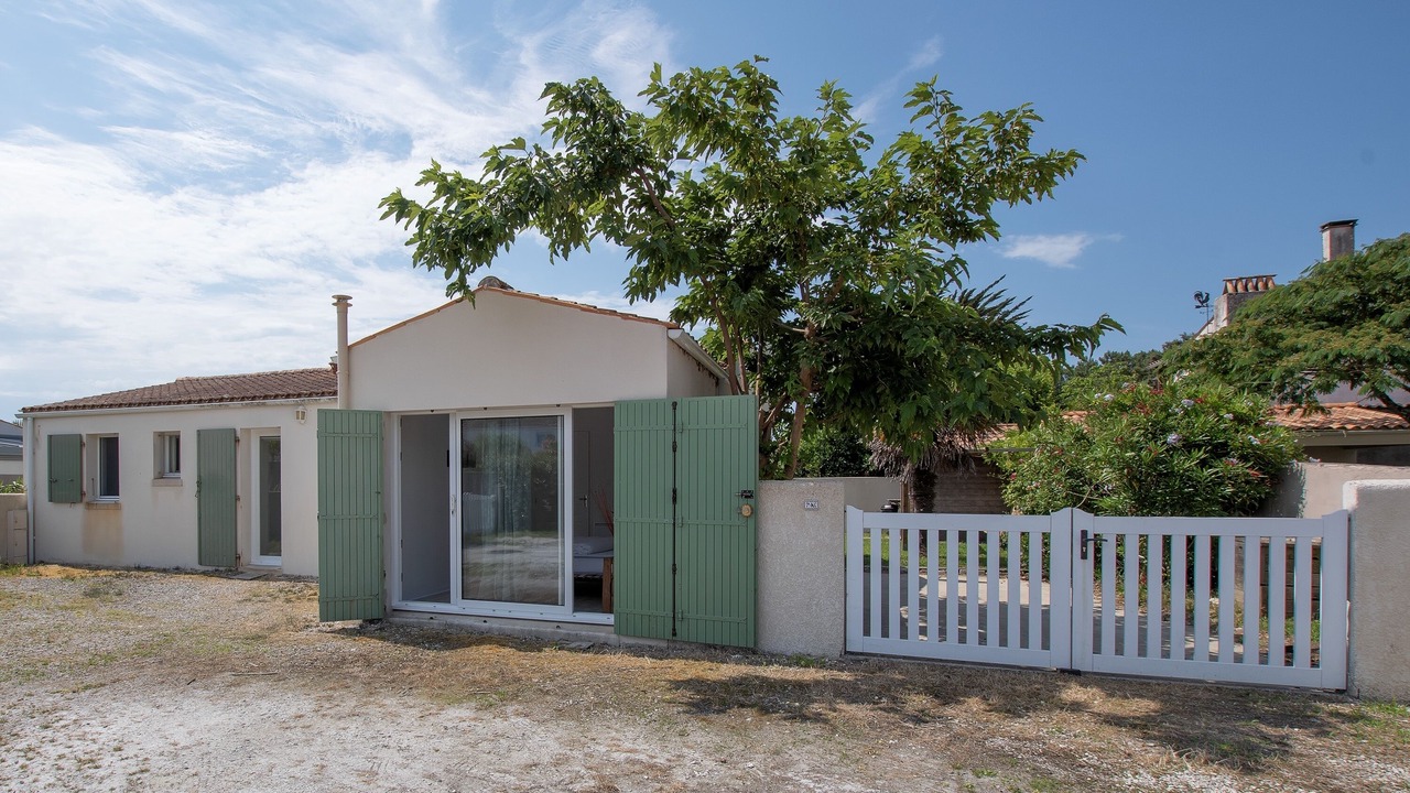 Photo of Outdoor in Le Grand-Village-Plage