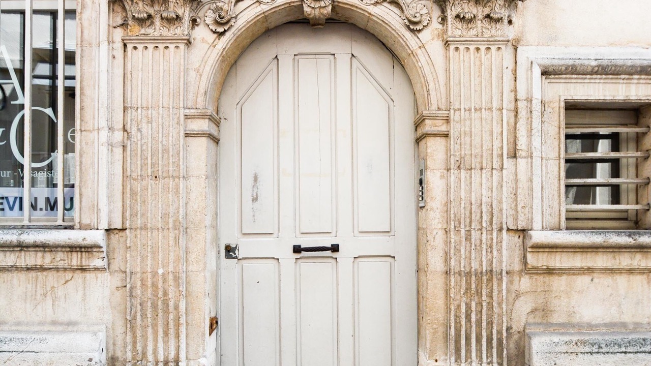 Photo of Outdoor in Nancy City Centre
