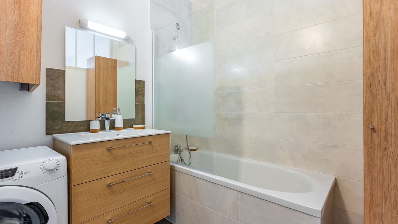 Photo of Bathroom in Haussonville-Blandan-Mon Desert-Saurupt
