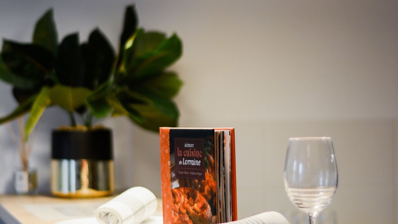 Photo of Others in Nancy City Centre