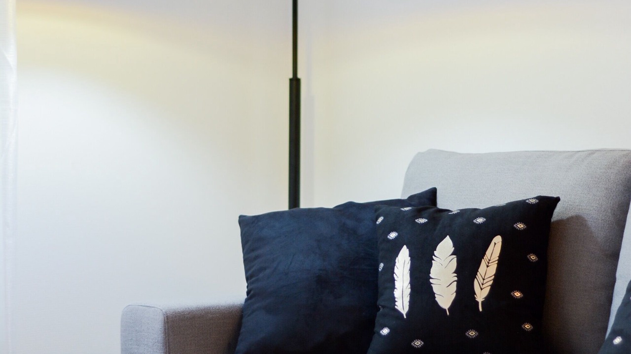 Photo of Livingroom in Nancy City Centre