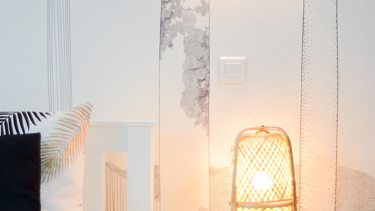 Photo of Bedroom in Nancy City Centre