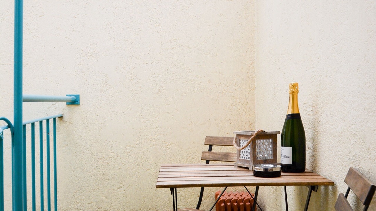 Photo of Outdoor in Nancy City Centre