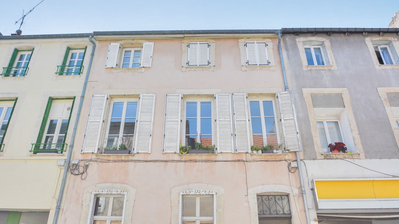Photo of Outdoor in Saint Nicolas - Charles III - Ville vieille - Trois Maisons - Leopold