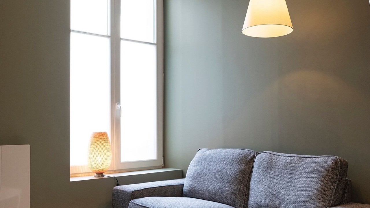 Photo of Livingroom in Saint Nicolas - Charles III - Ville vieille - Trois Maisons - Leopold