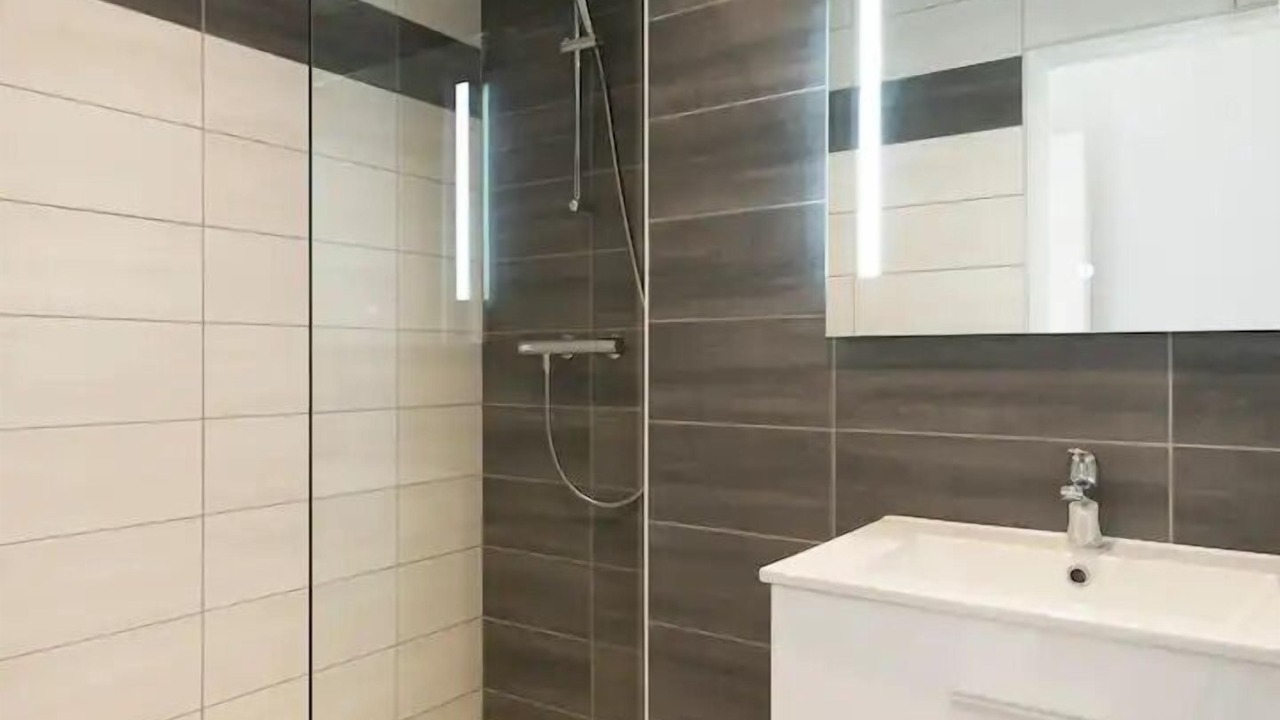 Photo of Bathroom in Haussonville-Blandan-Mon Desert-Saurupt