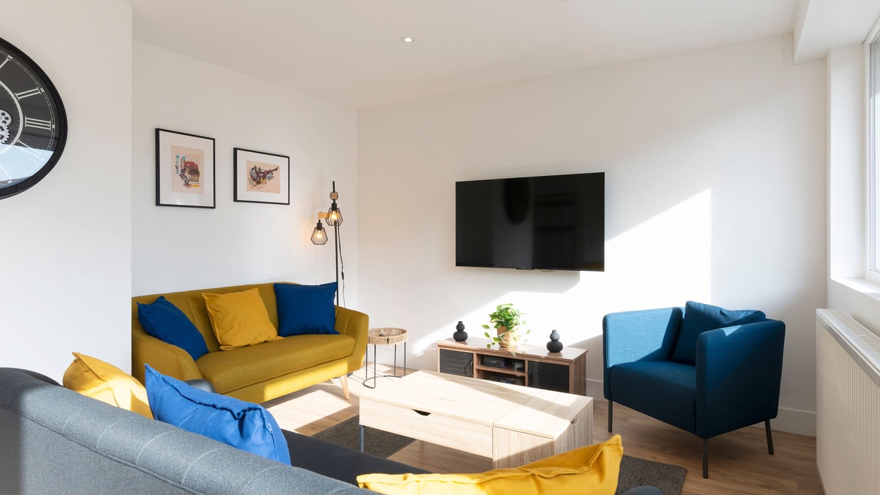 Photo of Livingroom in Haussonville-Blandan-Mon Desert-Saurupt