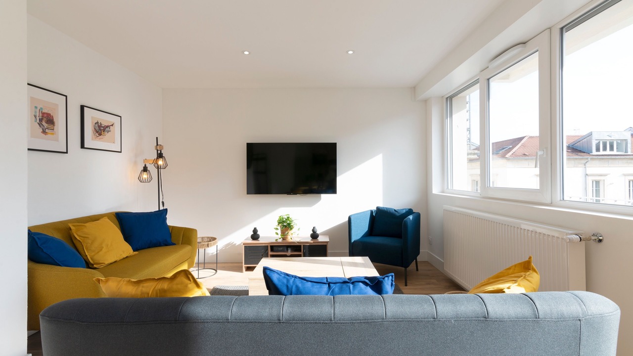 Photo of Livingroom in Haussonville-Blandan-Mon Desert-Saurupt