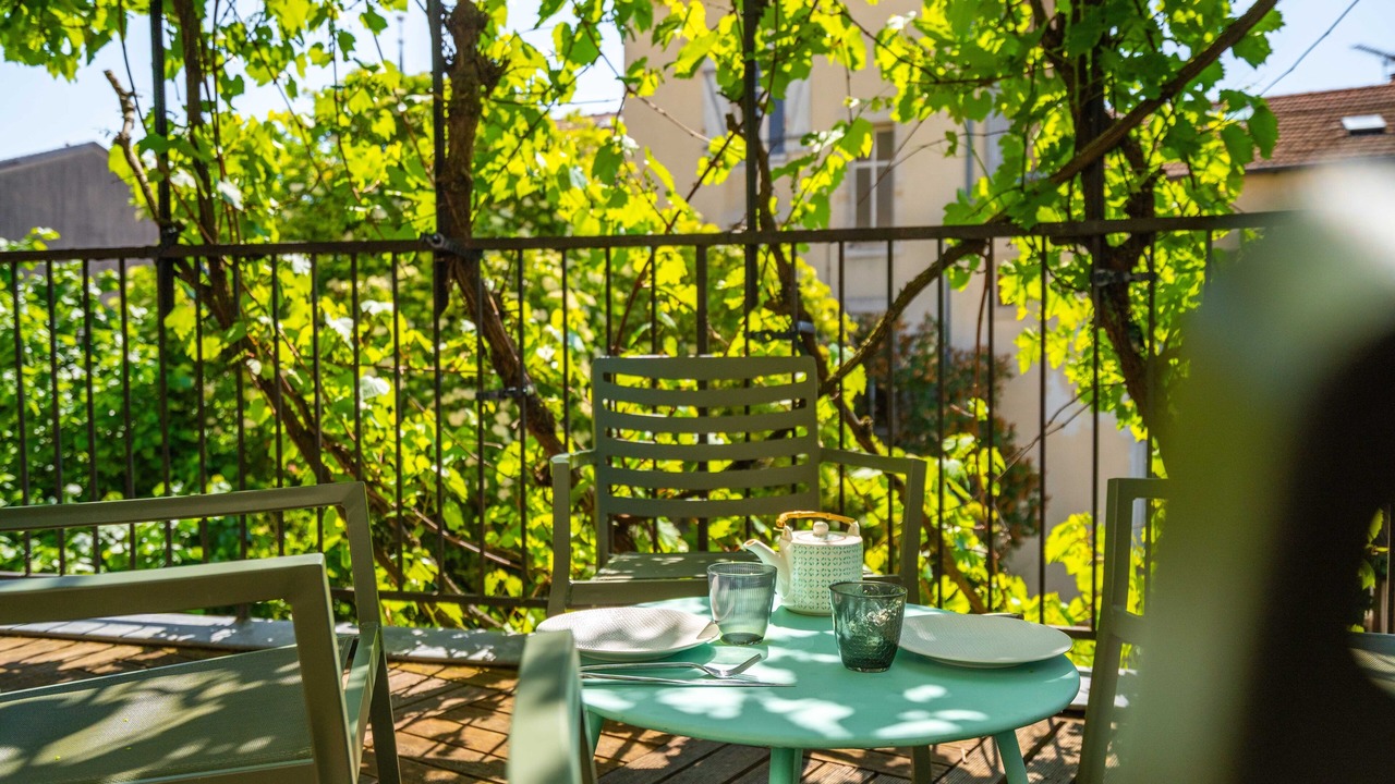 Photo of Outdoor in Nancy City Centre