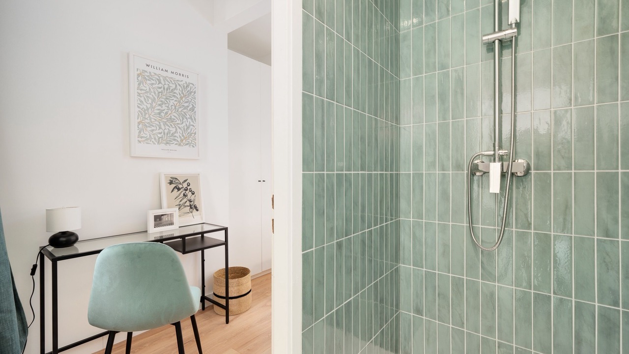 Photo of Bathroom in Nancy City Centre