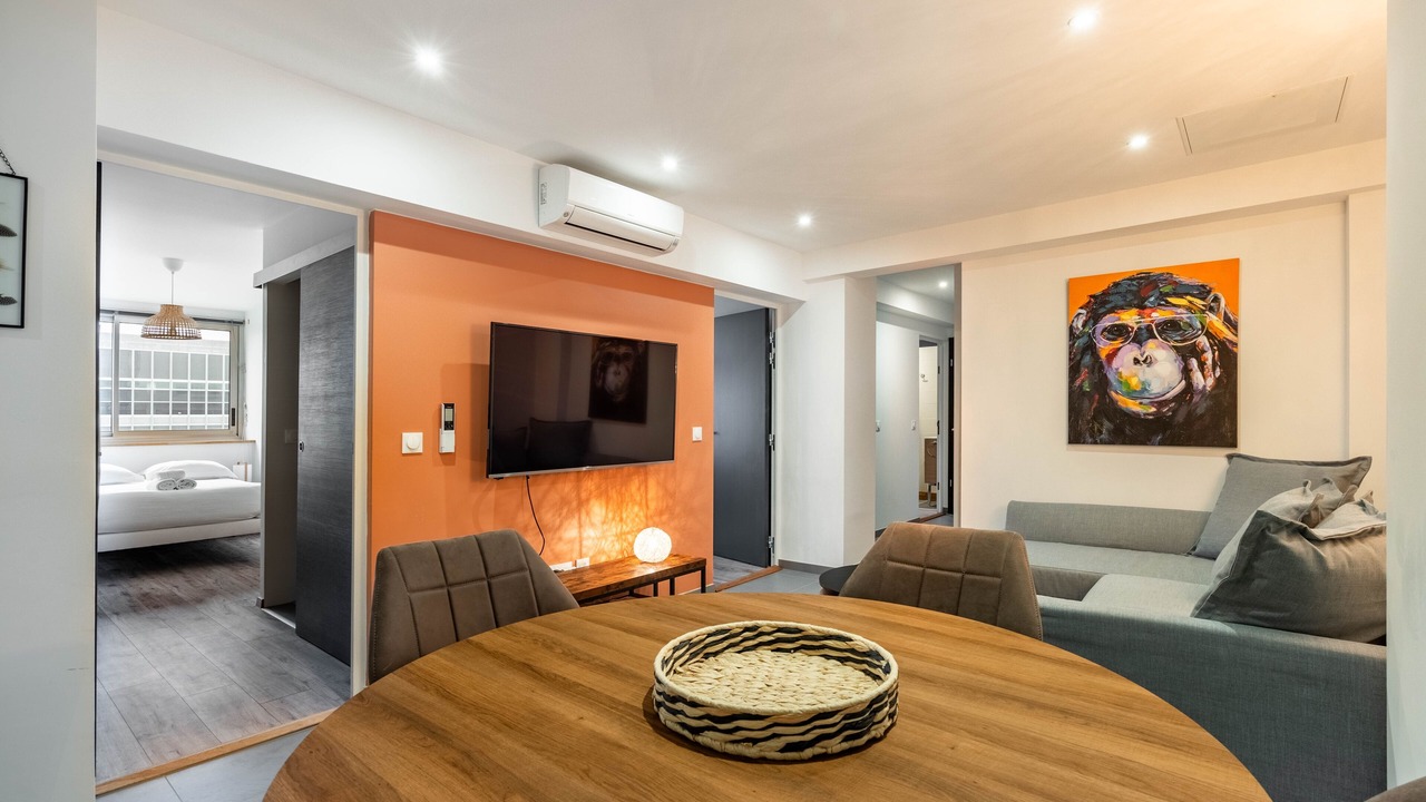 Photo of Others in Saint Nicolas - Charles III - Ville vieille - Trois Maisons - Leopold