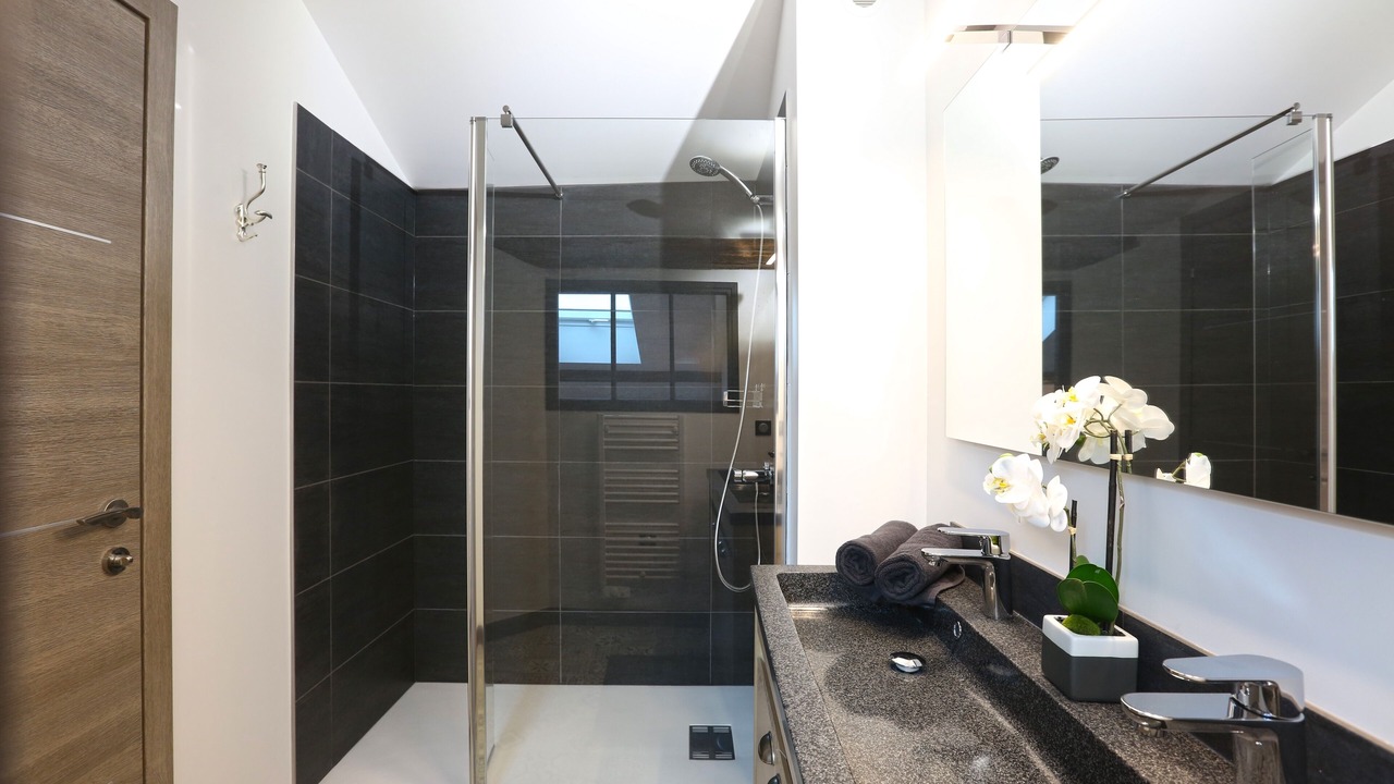 Photo of Bathroom in Nancy City Centre