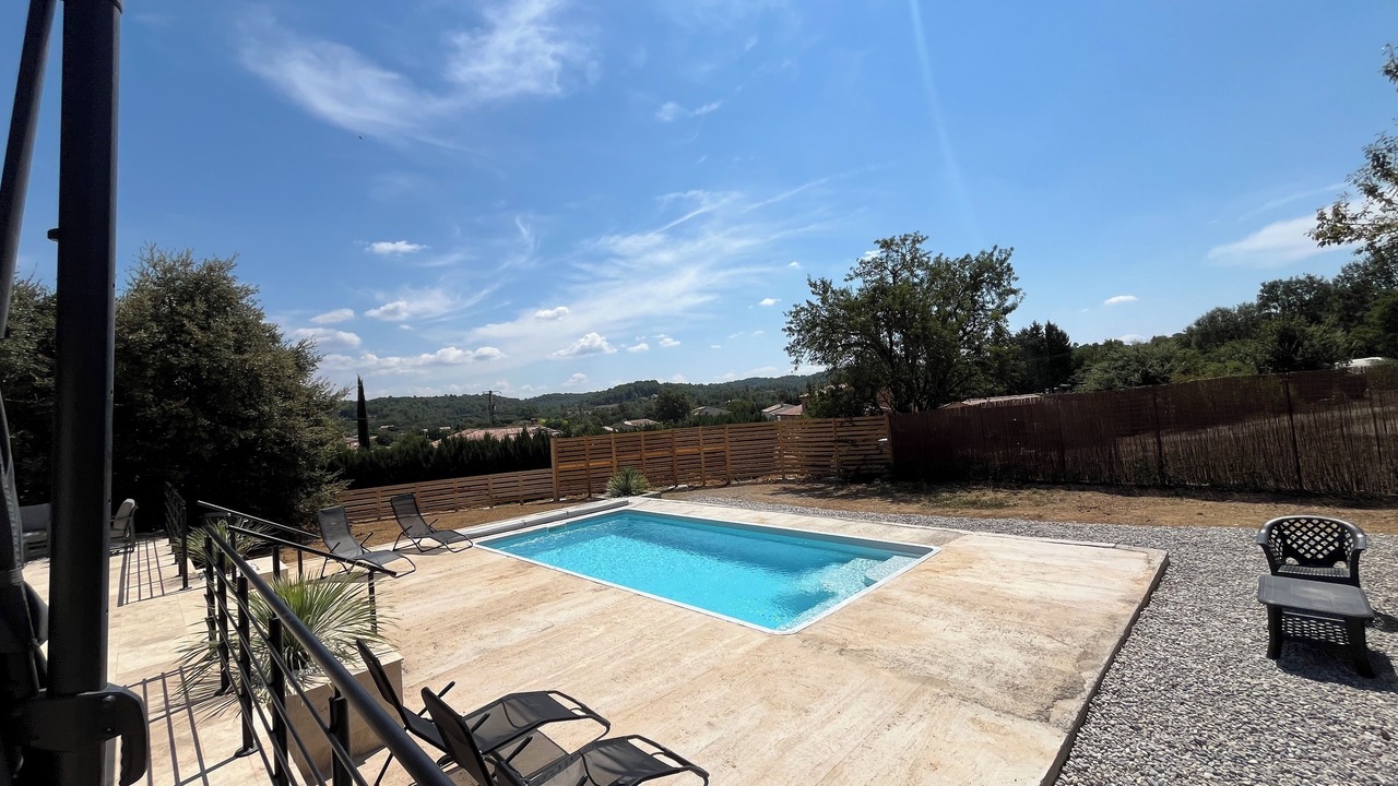 Photo of Outdoor in La Verdiere