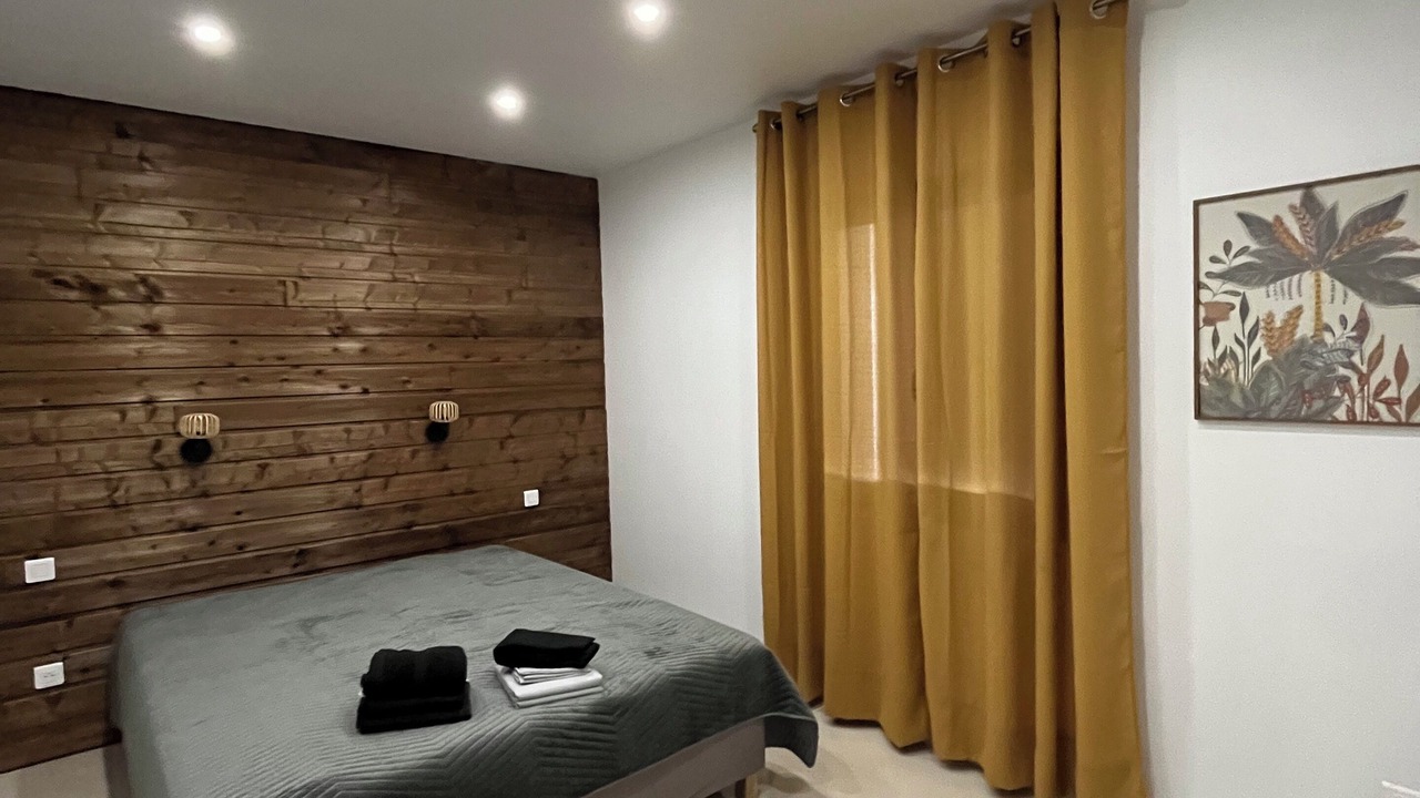 Photo of Bedroom in La Verdiere