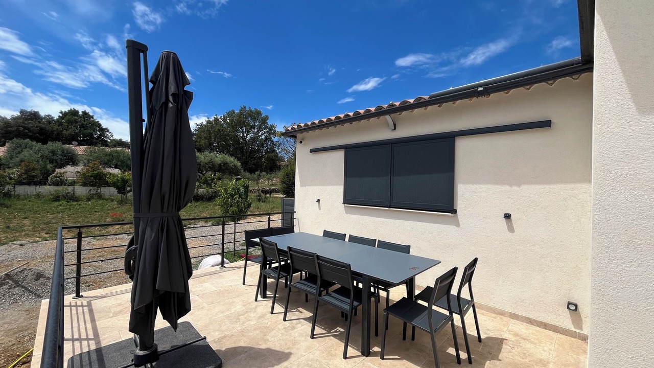 Photo of Outdoor in La Verdiere