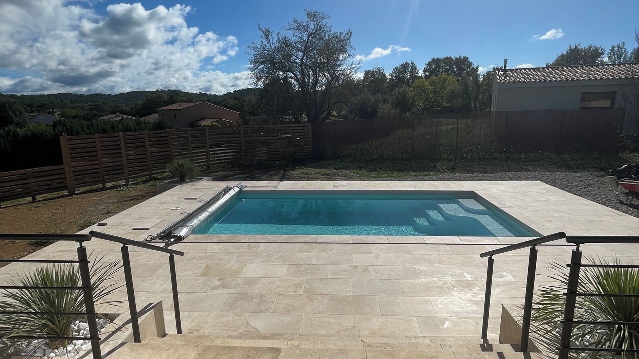 Photo of Outdoor in La Verdiere