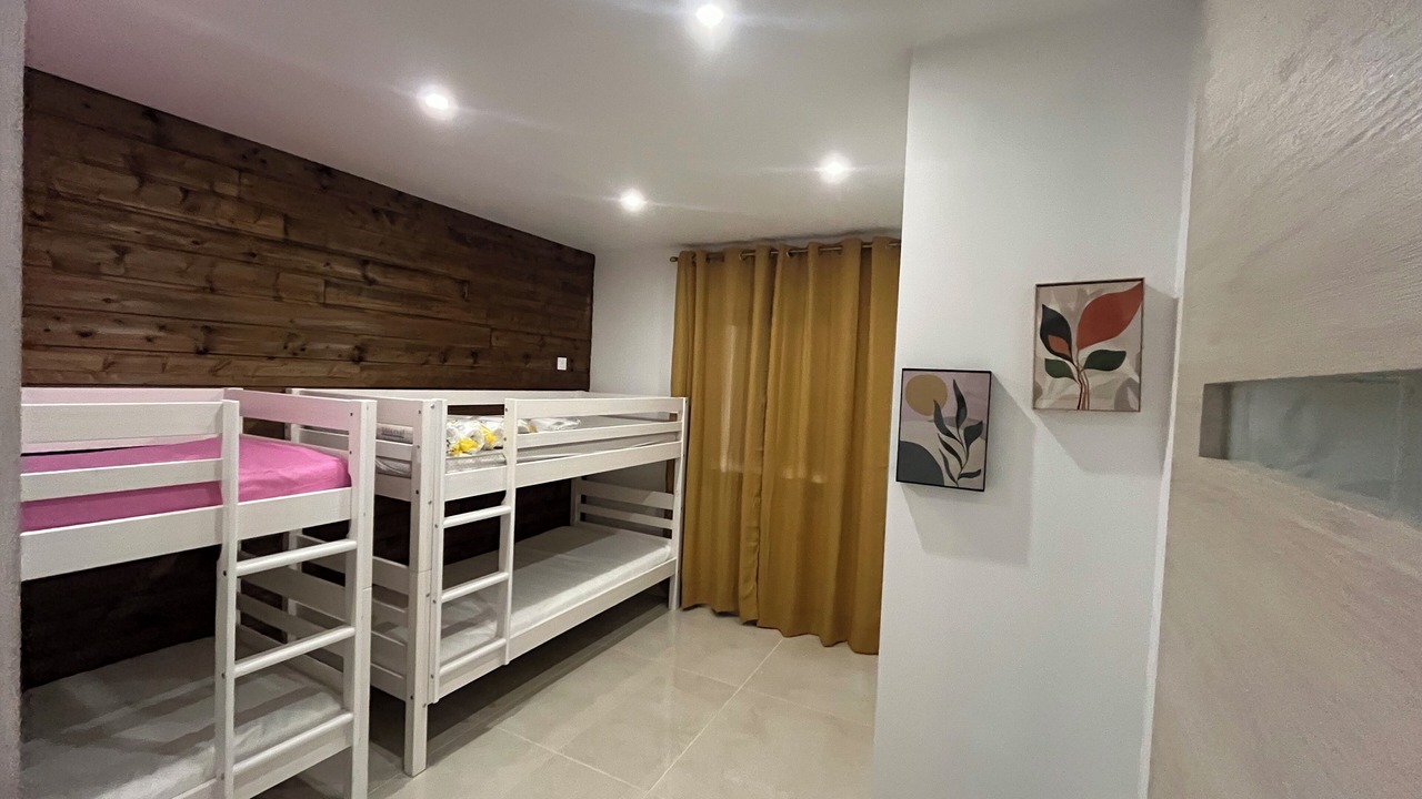 Photo of Bedroom in La Verdiere