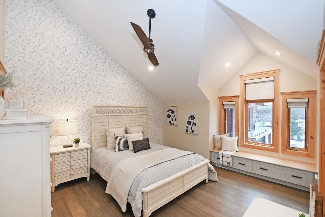 Photo of Bedroom in Brock