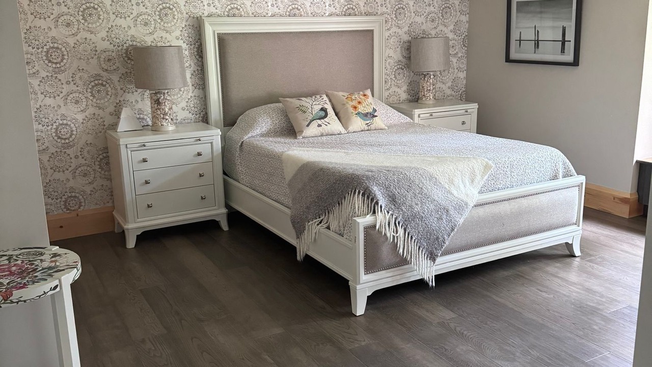 Photo of Bedroom in Brock