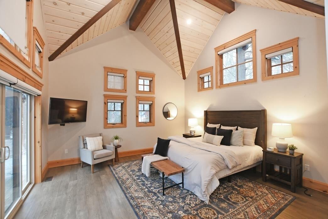 Photo of Bedroom in Brock