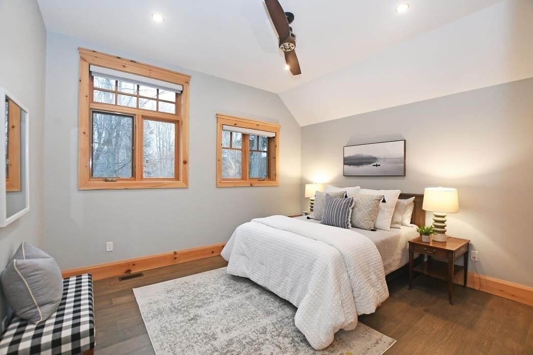 Photo of Bedroom in Brock