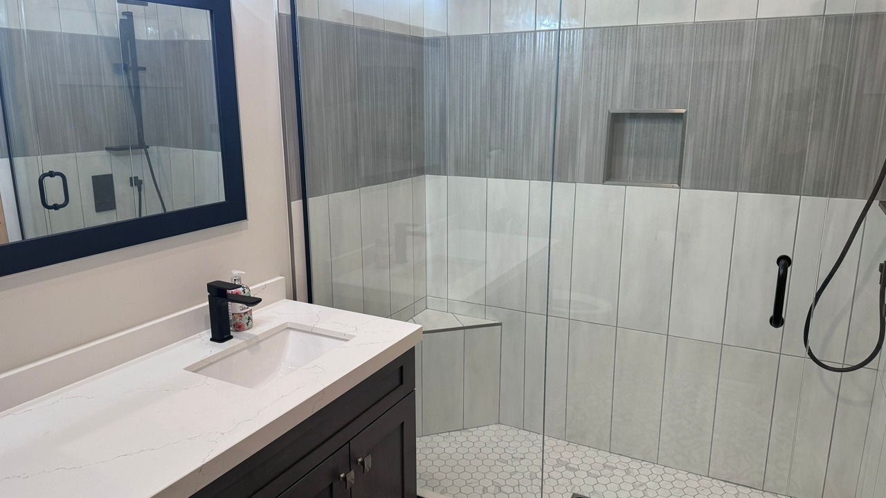 Photo of Bathroom in Brock