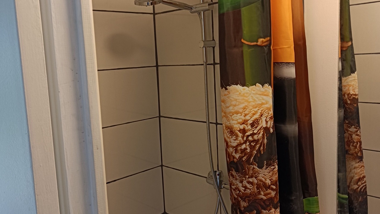 Photo of Bathroom in Chaudon