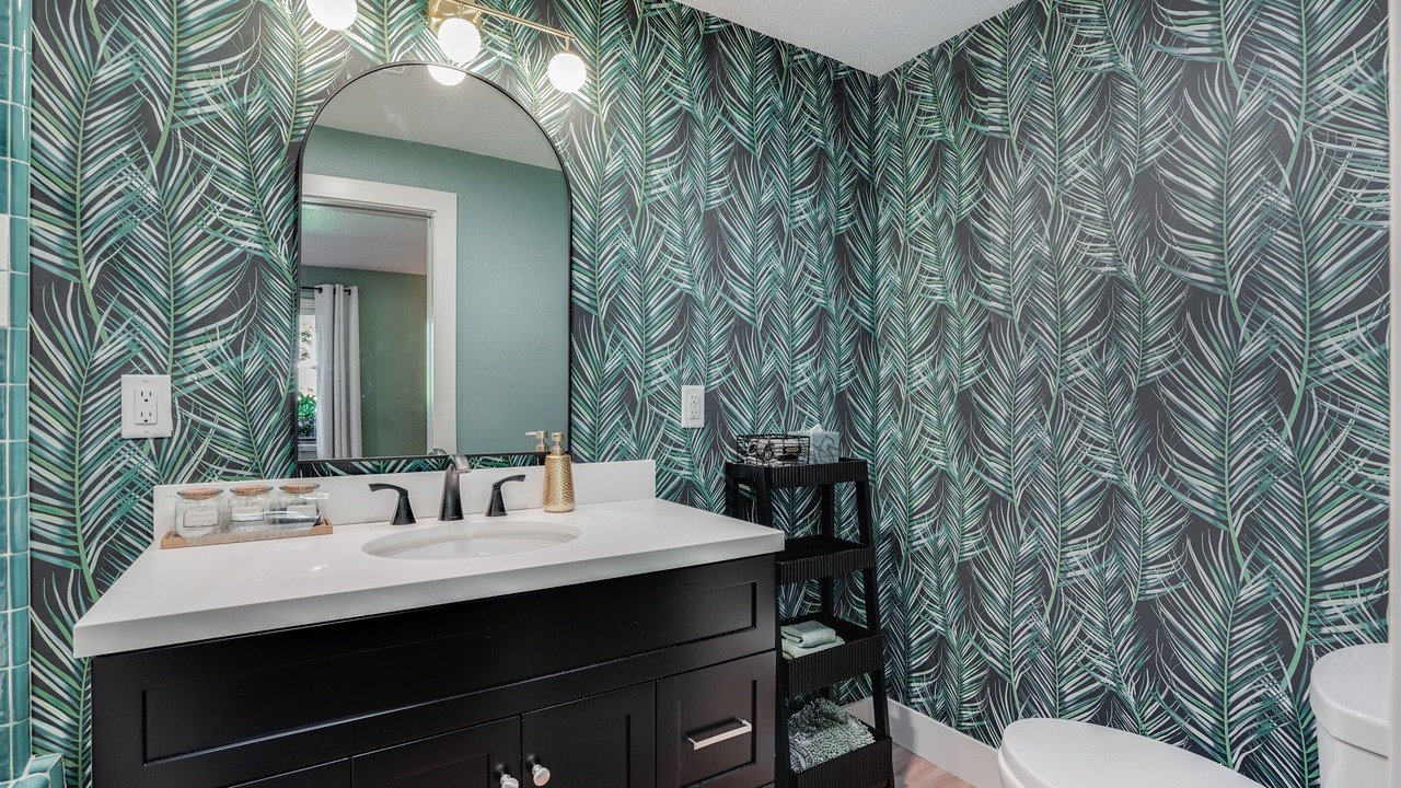 Photo of Bathroom in Florence