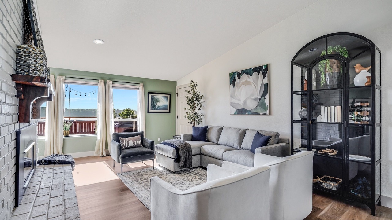 Photo of Livingroom in Florence