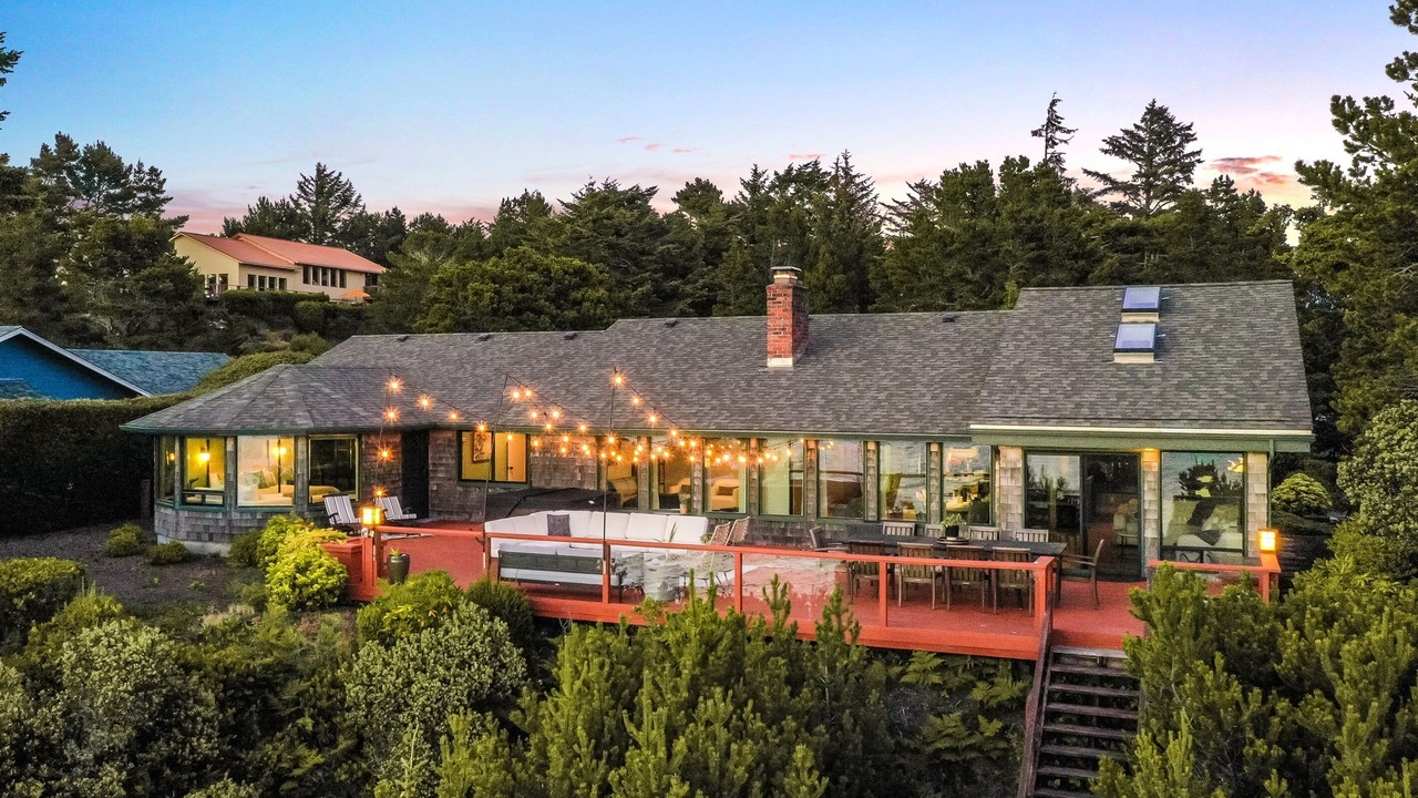 Photo of Patio Balcony in Florence