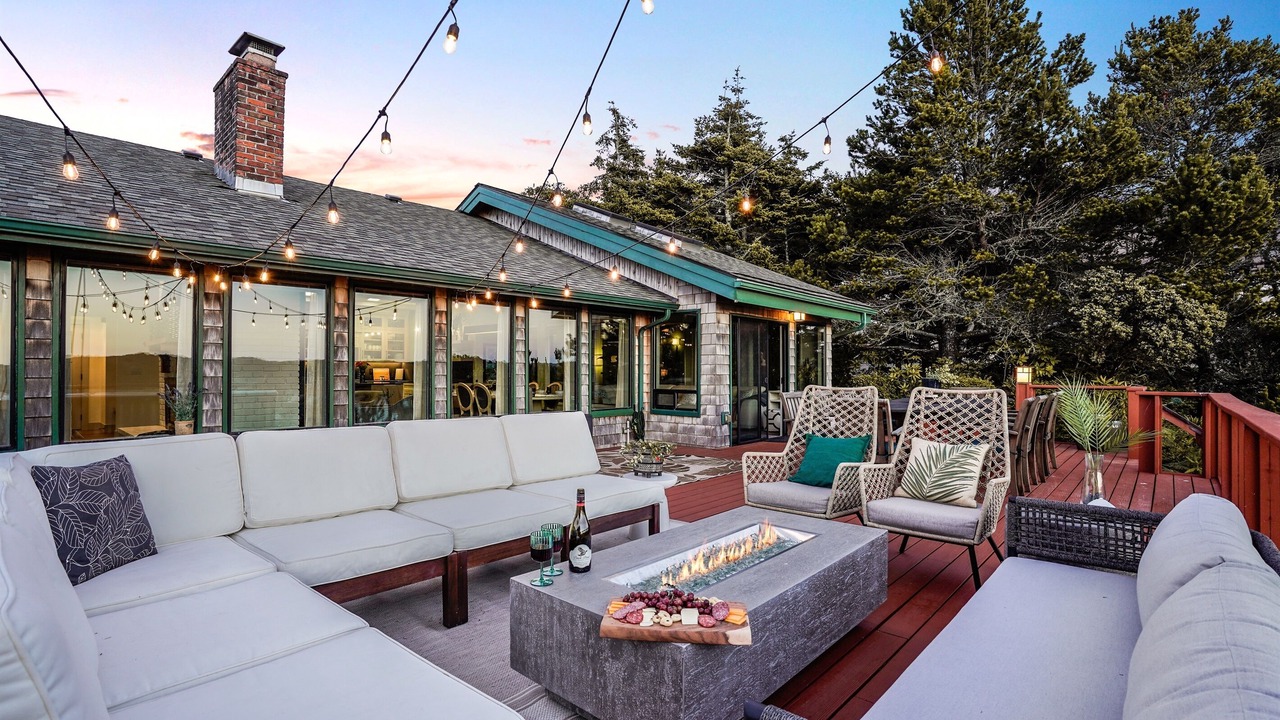 Photo of Patio Balcony in Florence