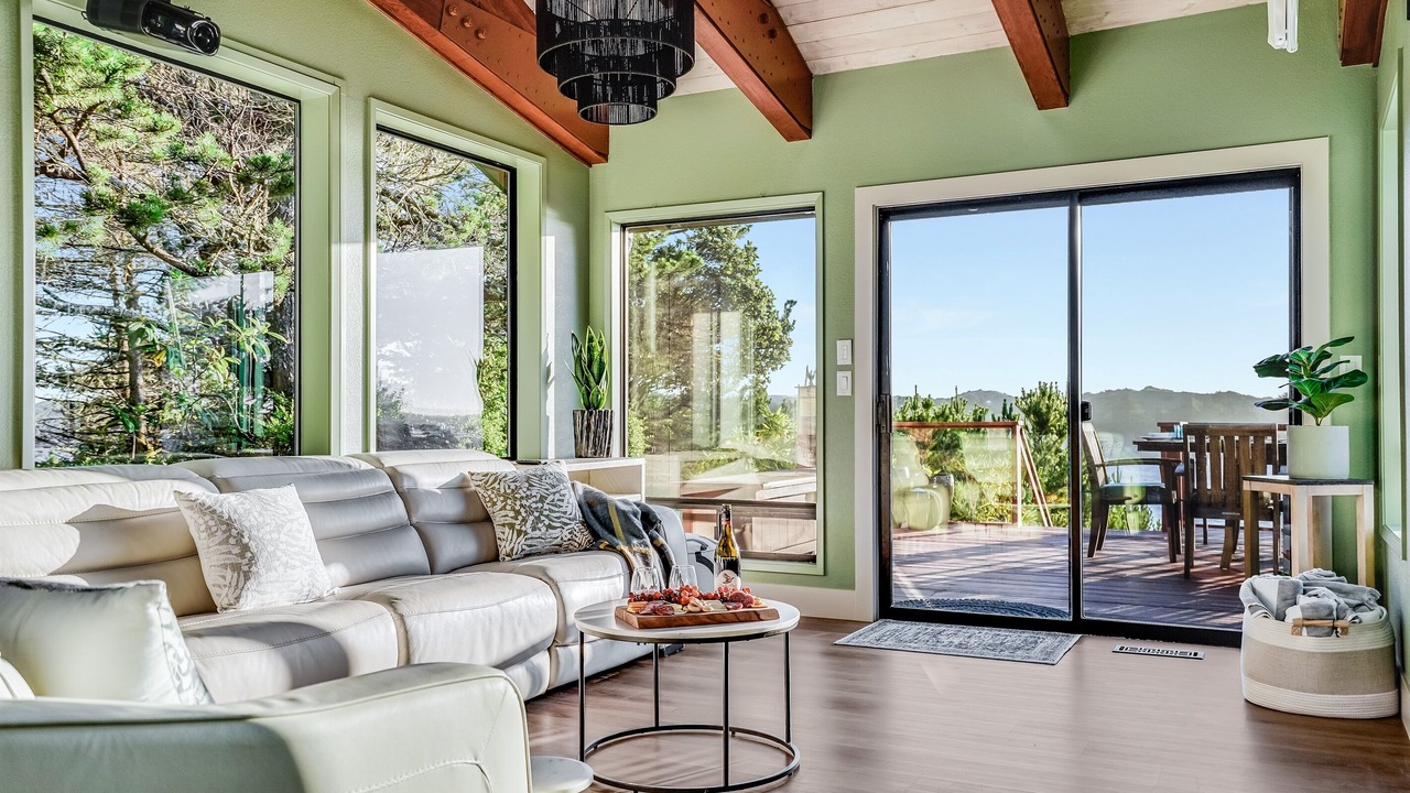 Photo of Livingroom in Florence