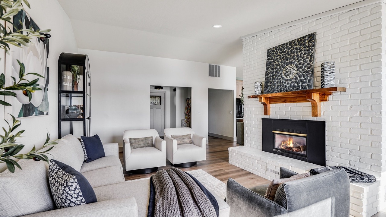 Photo of Livingroom in Florence