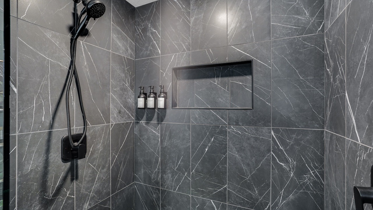 Photo of Bathroom in Florence