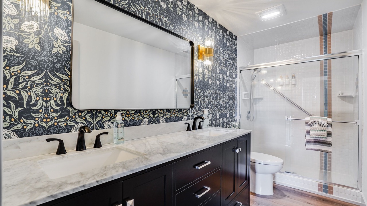 Photo of Bathroom in Florence