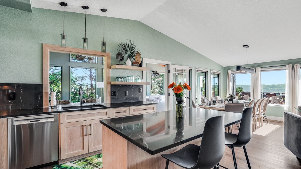 Photo of Kitchen in Florence