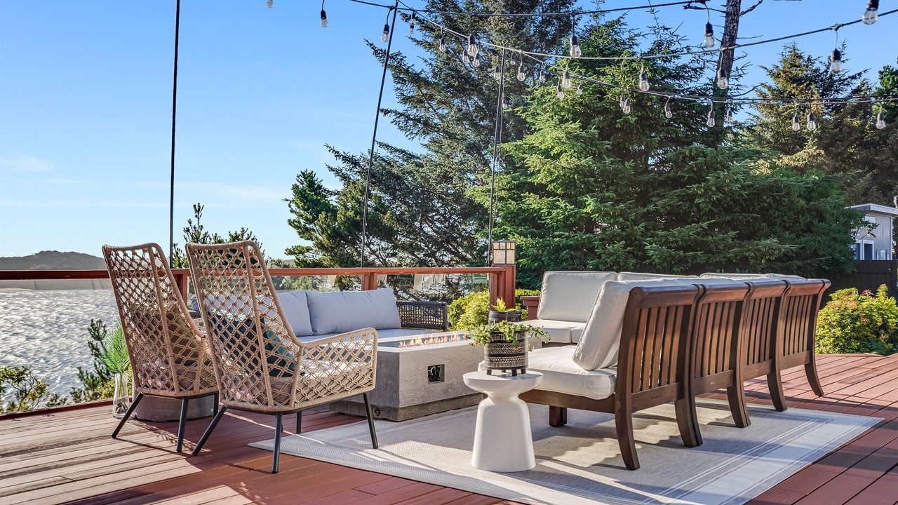 Photo of Patio Balcony in Florence