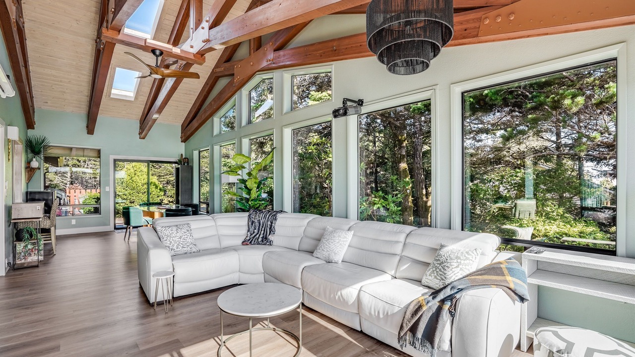 Photo of Livingroom in Florence