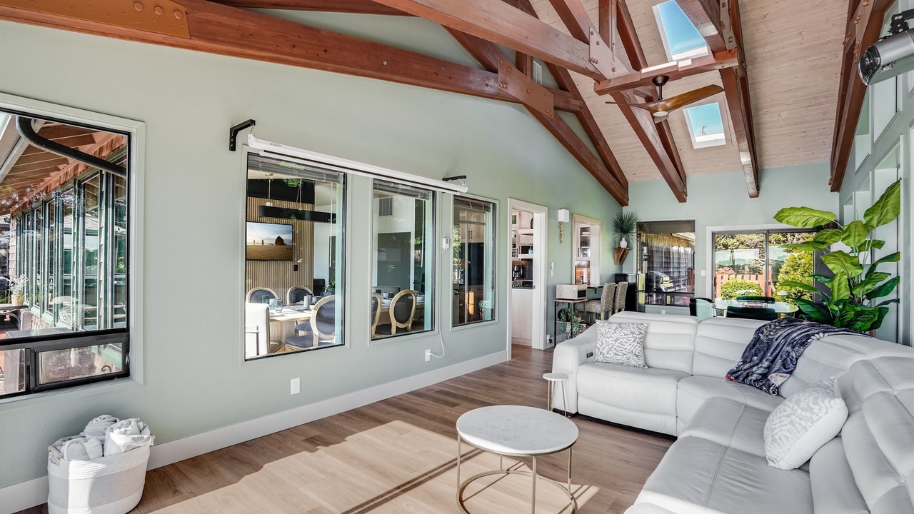 Photo of Livingroom in Florence