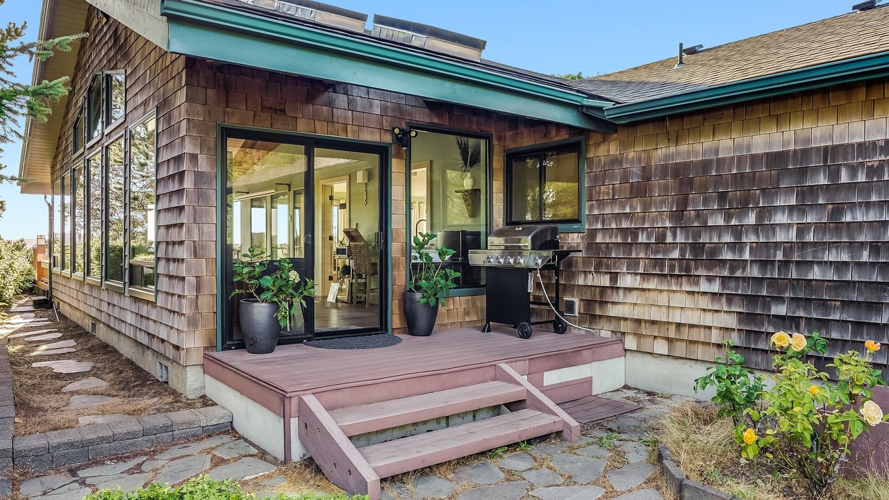 Photo of Patio Balcony in Florence