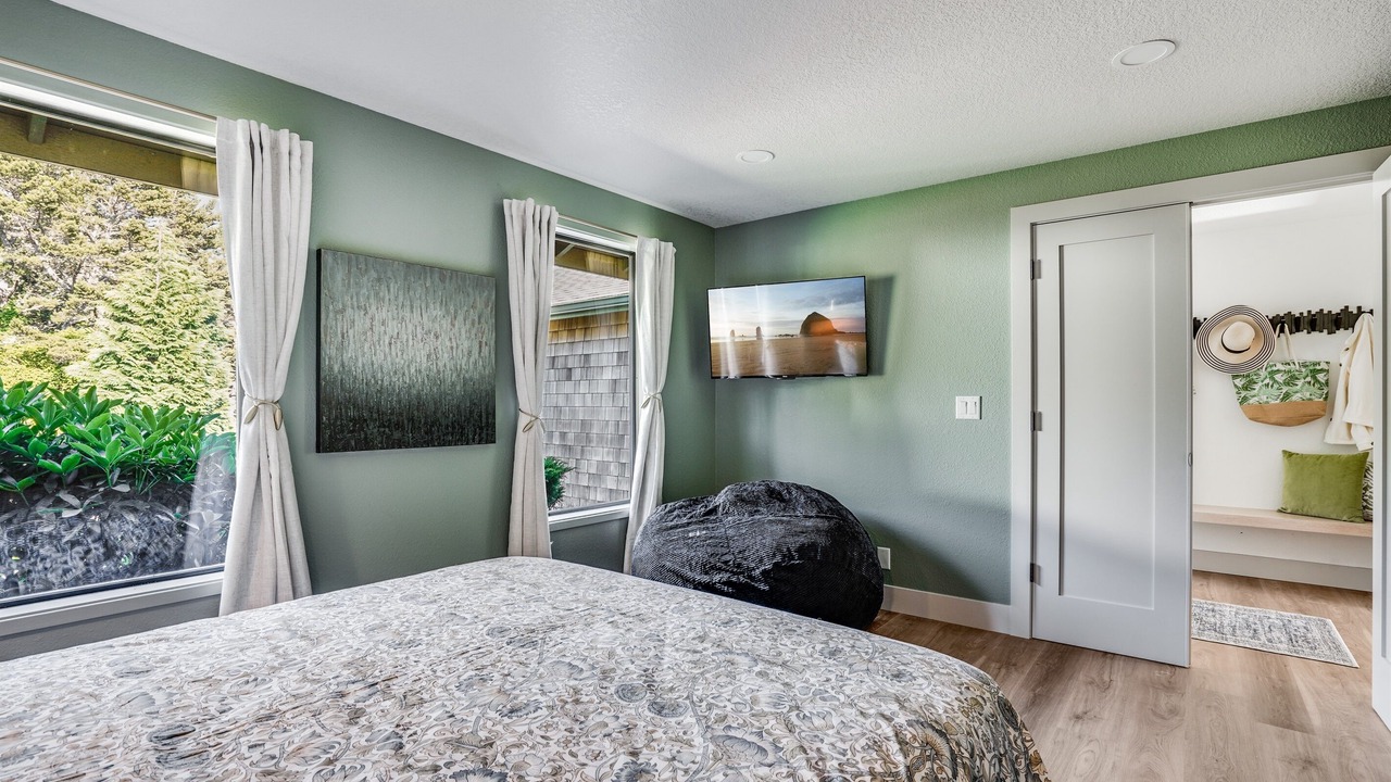 Photo of Bedroom in Florence