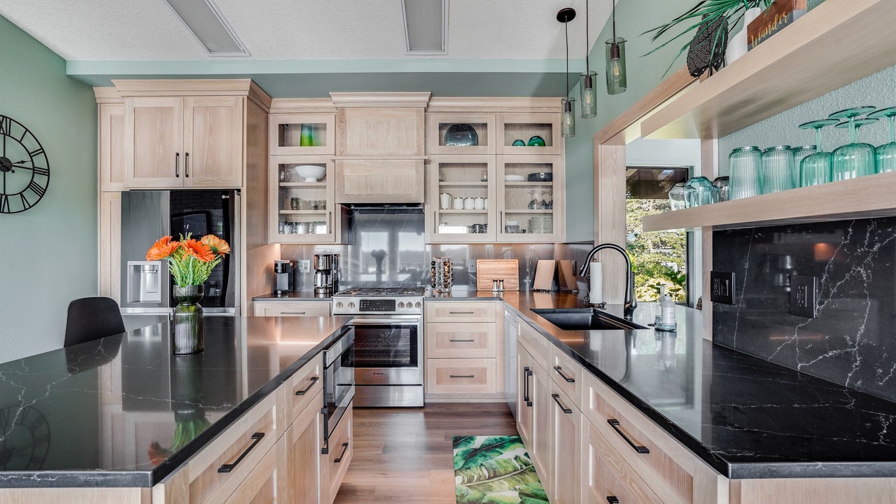 Photo of Kitchen in Florence