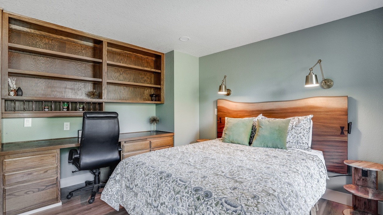 Photo of Bedroom in Florence