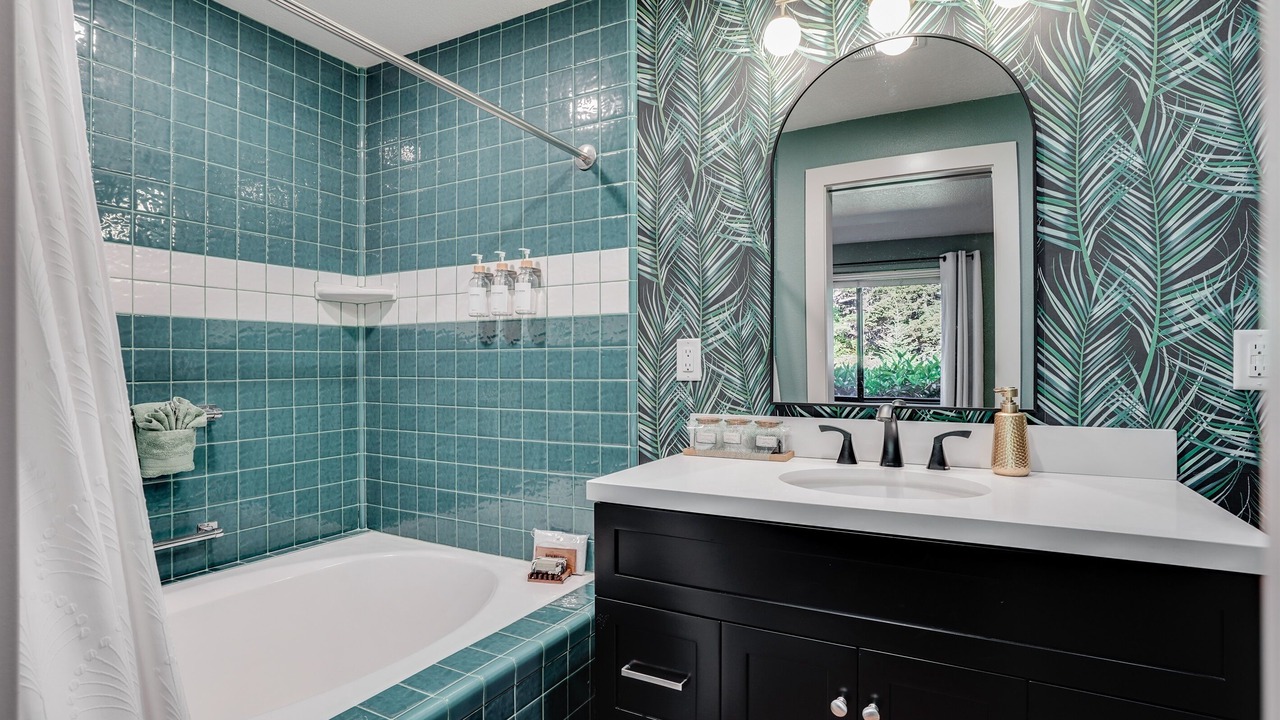 Photo of Bathroom in Florence