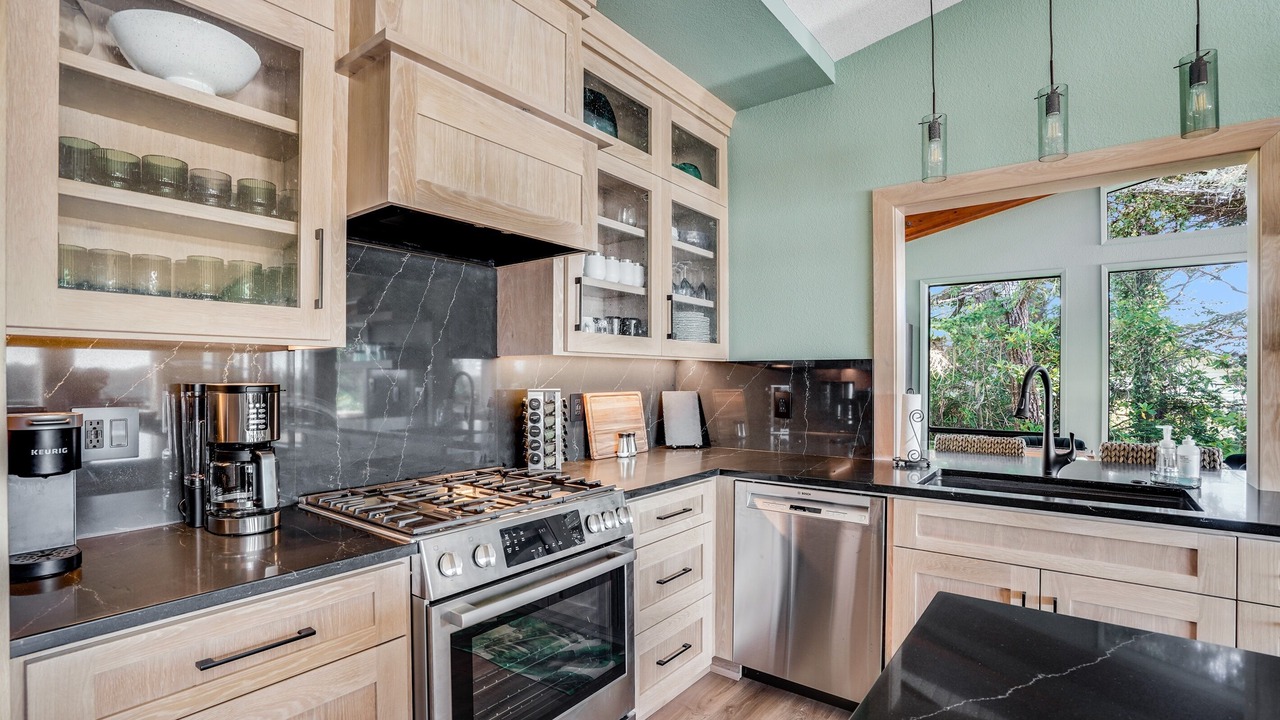 Photo of Kitchen in Florence