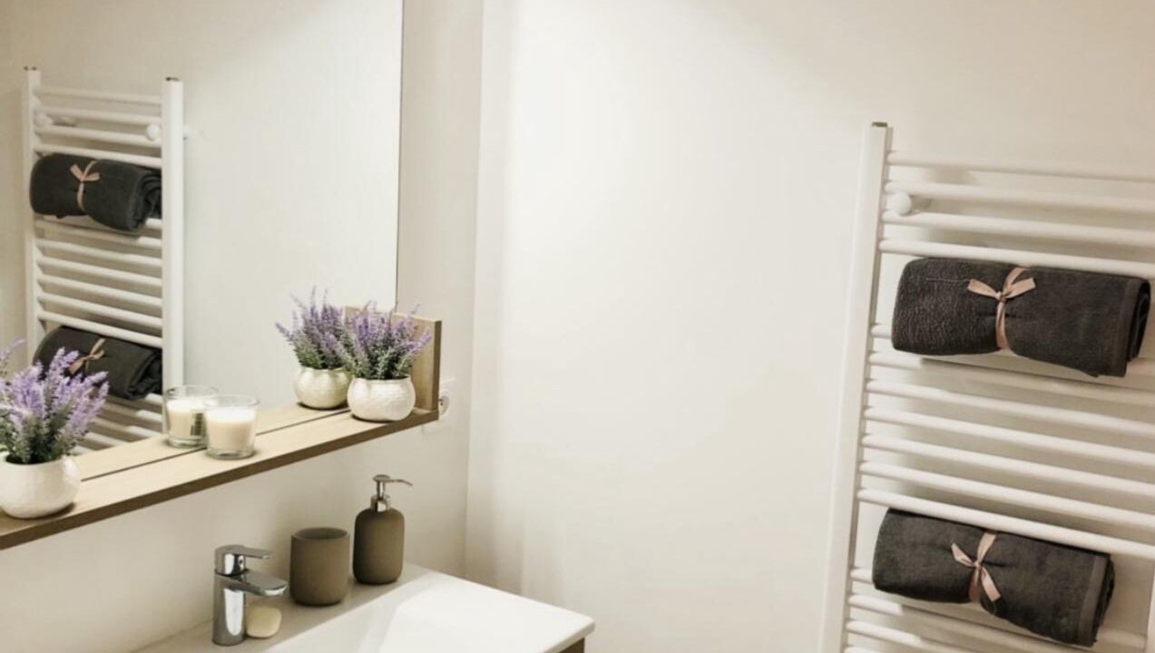 Photo of Bathroom in Chennevieres-sur-Marne