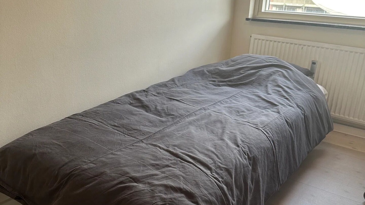 Photo of Bedroom in Frederiksberg