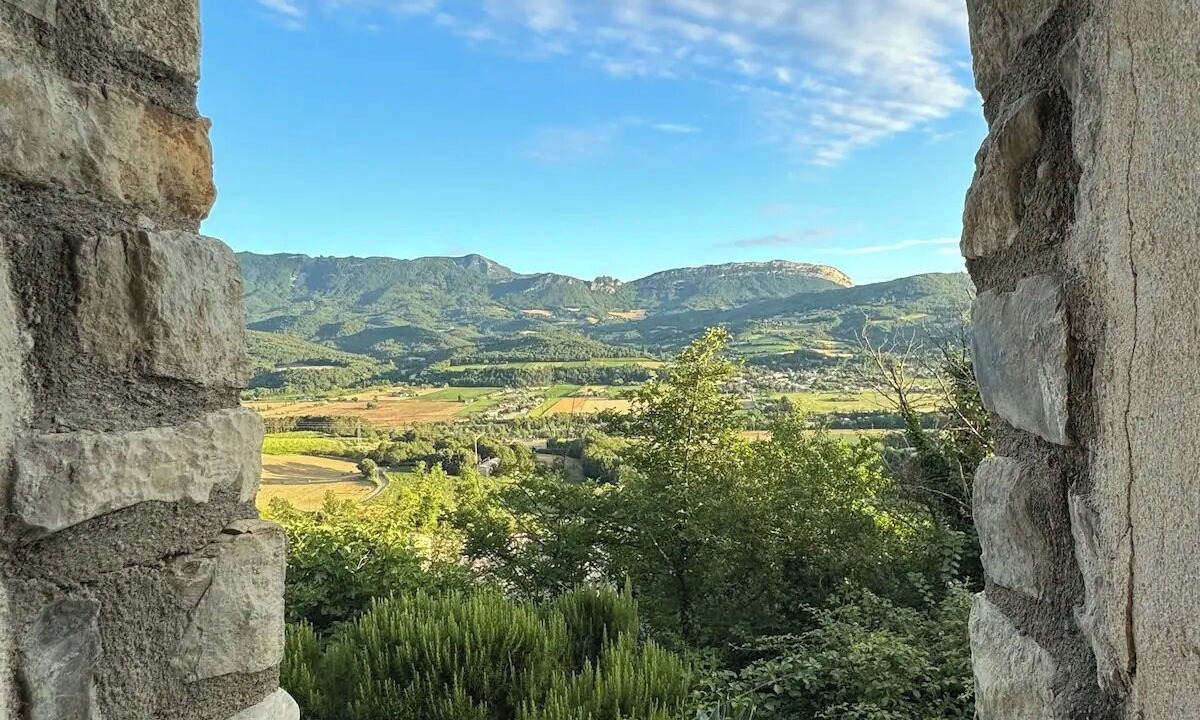 Photo of Outdoor in Mirabel-et-Blacons