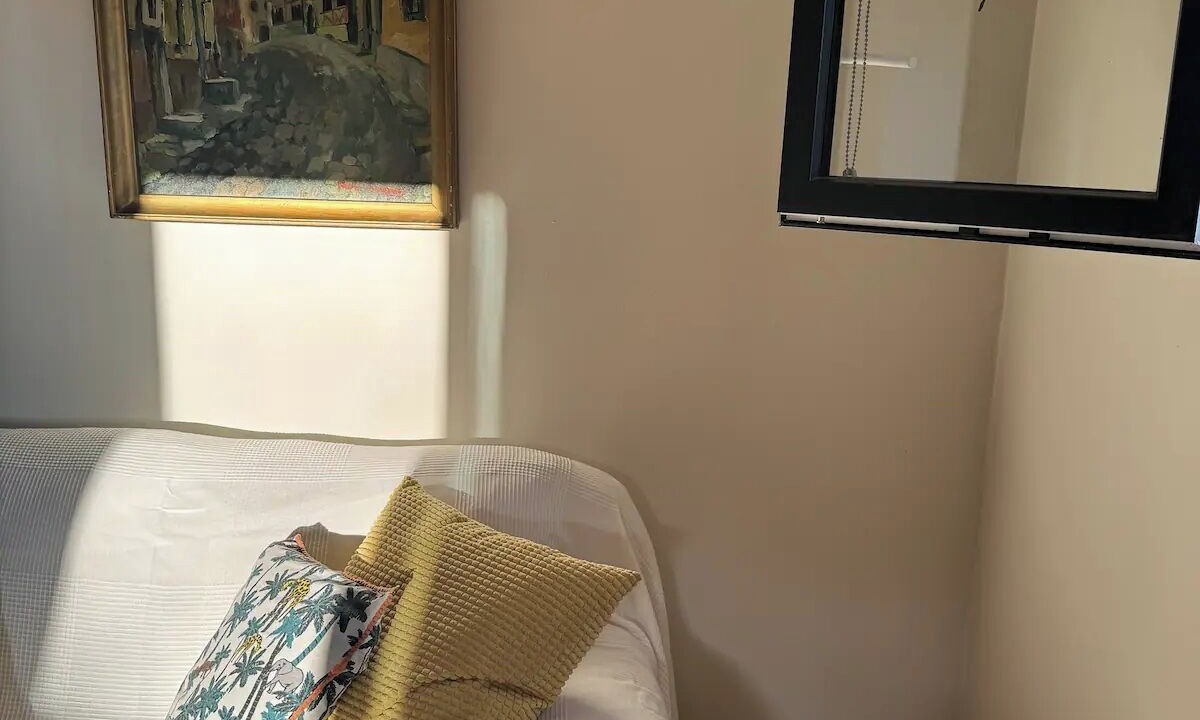 Photo of Bedroom in Mirabel-et-Blacons