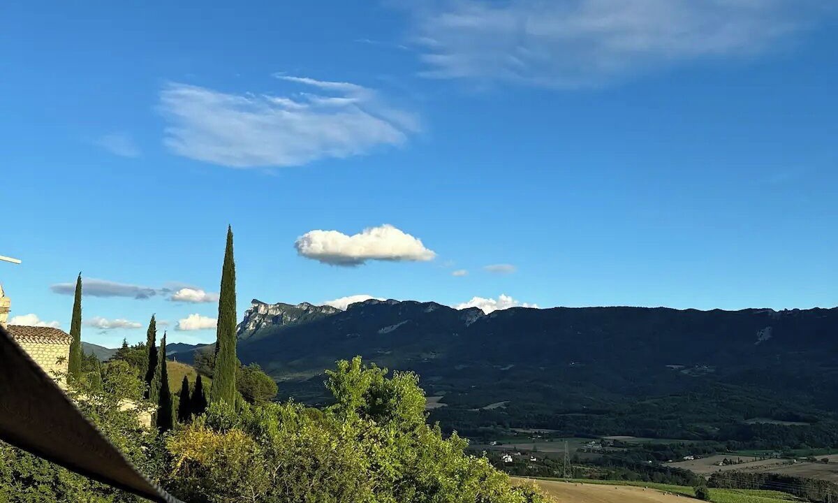 Photo of Outdoor in Mirabel-et-Blacons